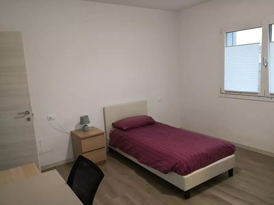 appartamento in affitto a Padova
