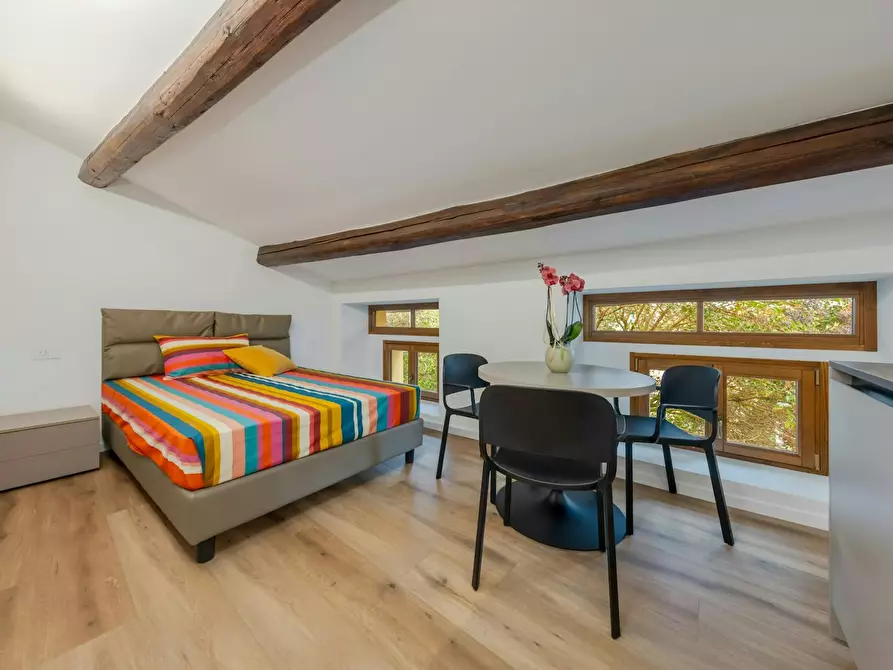 loft in affitto a Padova