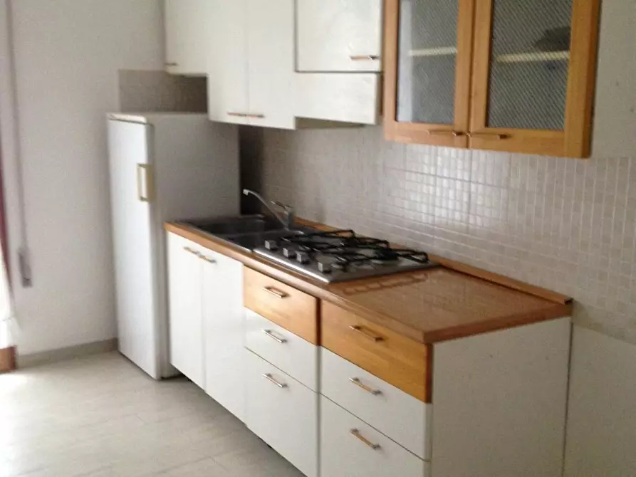 appartamento in affitto a Padova