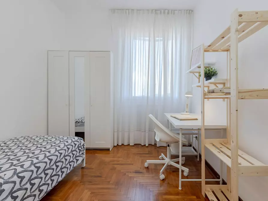 appartamento in affitto a Padova