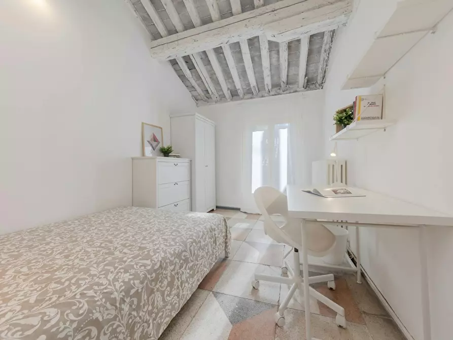 appartamento in affitto a Padova in zona Centro Storico