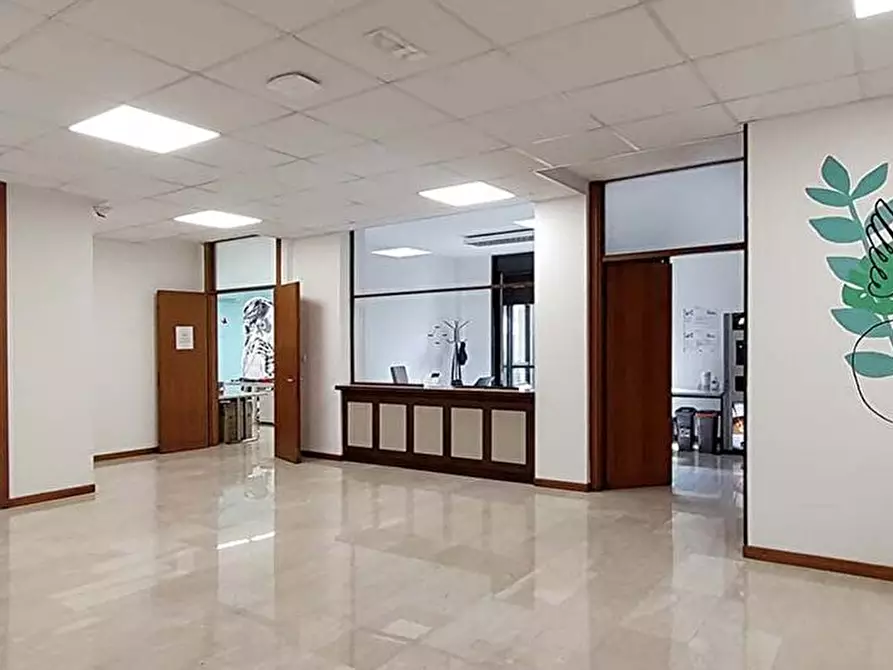 ufficio in affitto a Padova