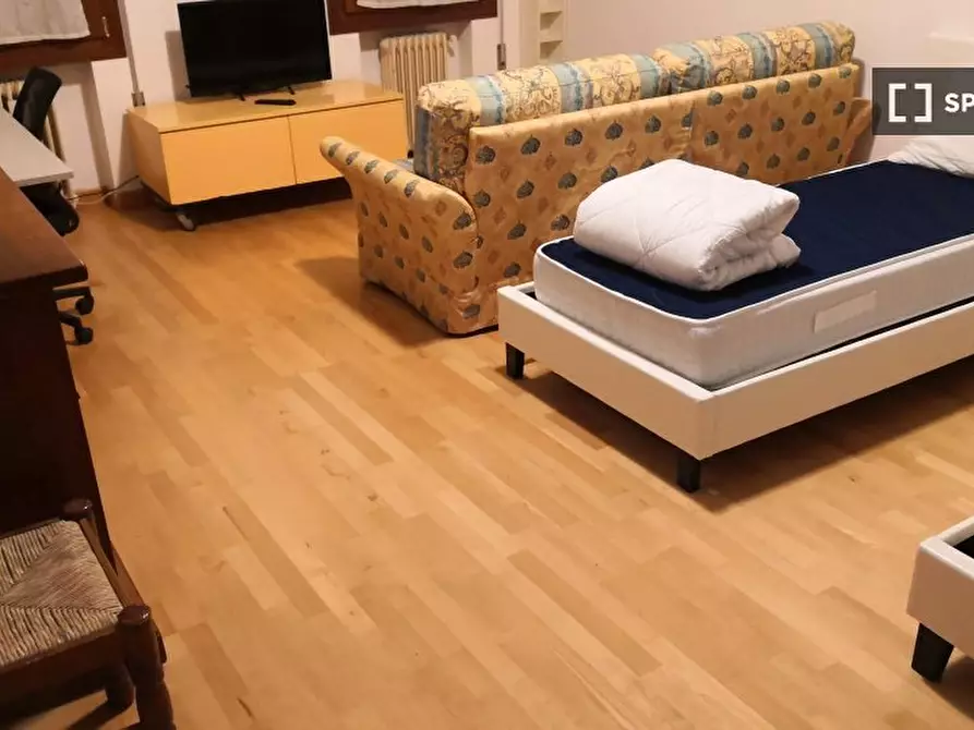 appartamento in affitto a Padova