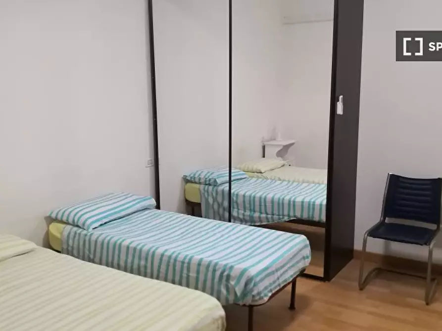 appartamento in affitto a Padova