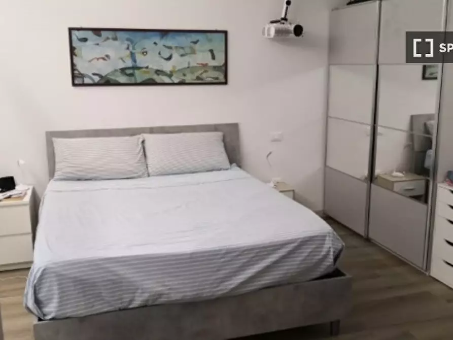 appartamento in affitto a Padova