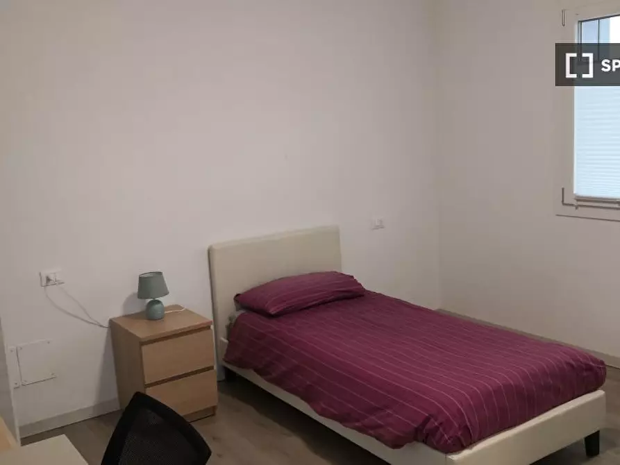 appartamento in affitto a Padova