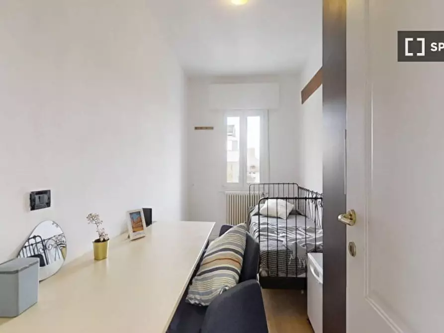 appartamento in affitto a Padova