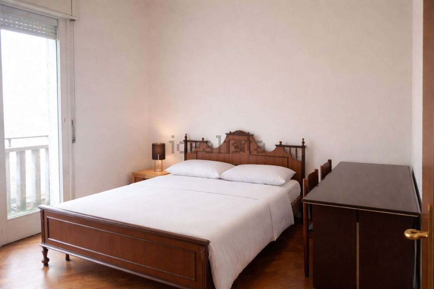 appartamento in affitto a Padova