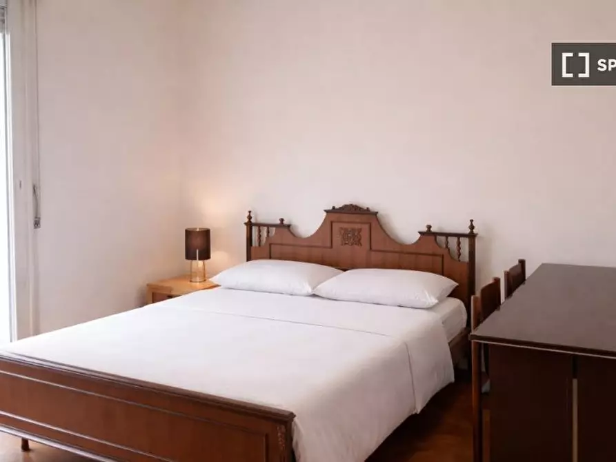 appartamento in affitto a Padova in zona Portello