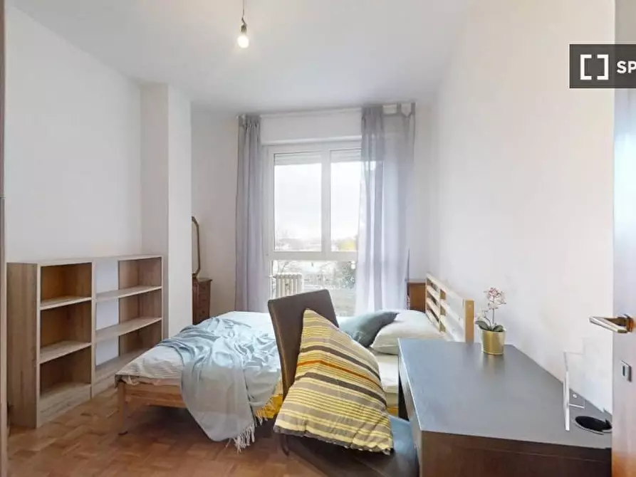 appartamento in affitto a Padova