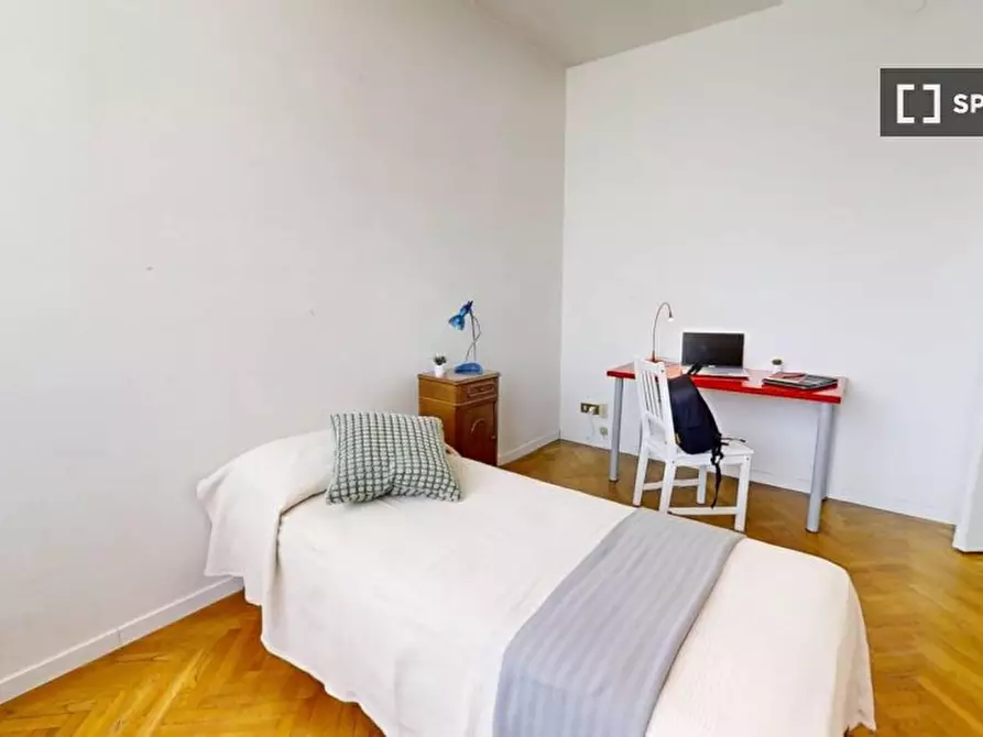 appartamento in affitto a Padova