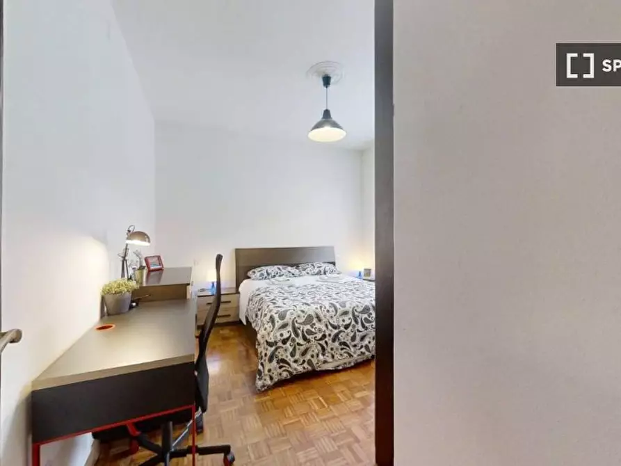 appartamento in affitto a Padova