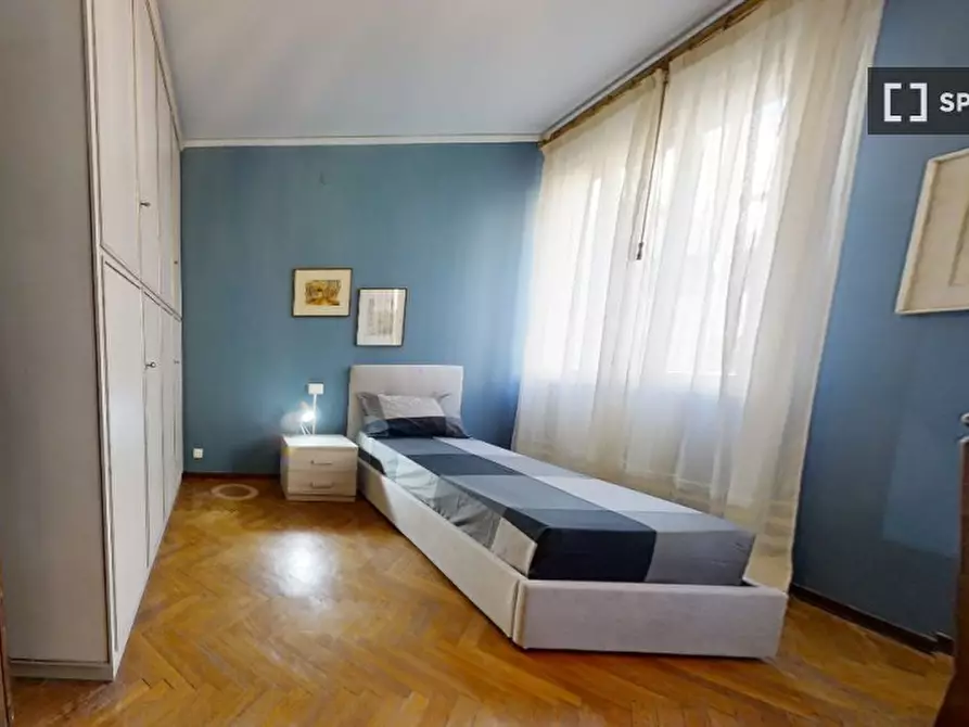 appartamento in affitto a Padova