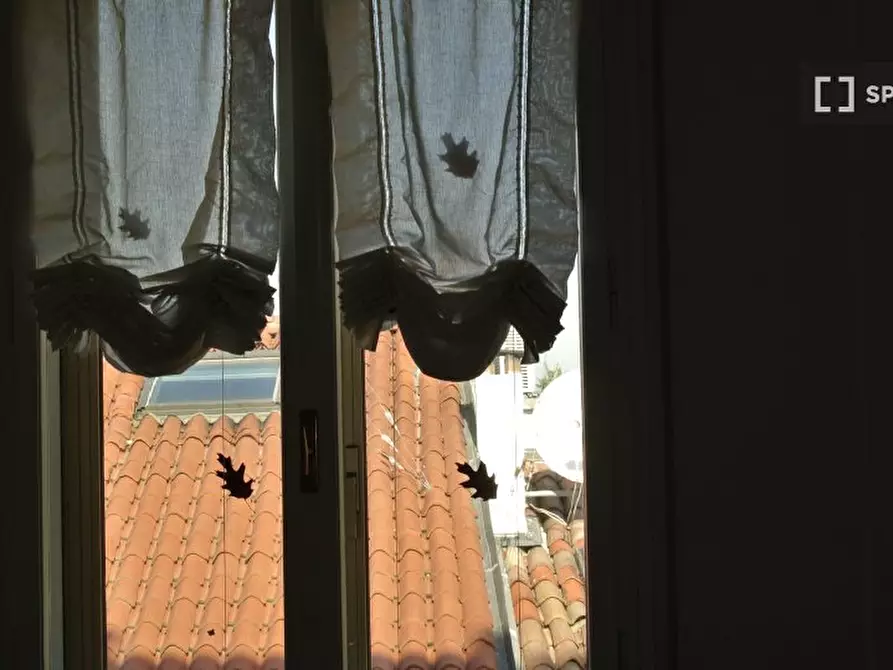 appartamento in affitto a Padova in zona Savonarola