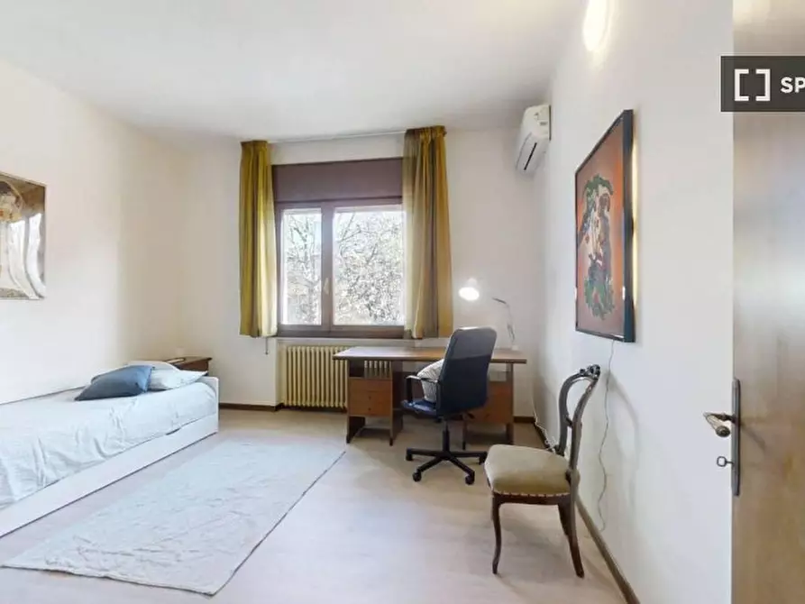 appartamento in affitto a Padova in zona San Giuseppe