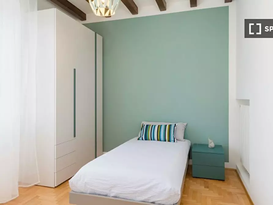 appartamento in affitto a Padova in zona Forcellini / Terranegra