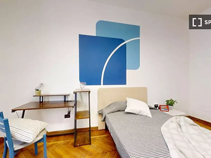 appartamento in affitto a Padova