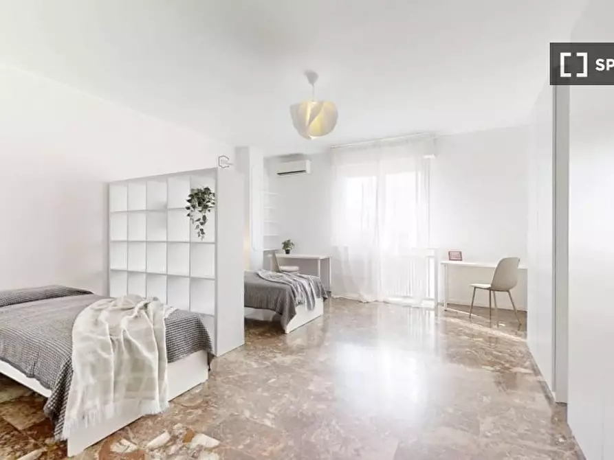 appartamento in affitto a Padova in zona San Giuseppe