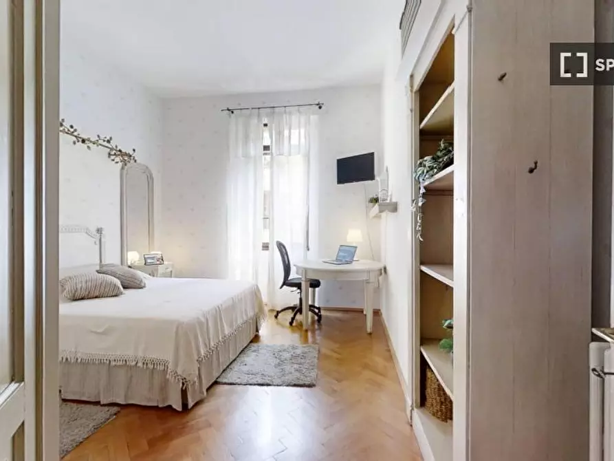 appartamento in affitto a Padova in zona Centro Storico