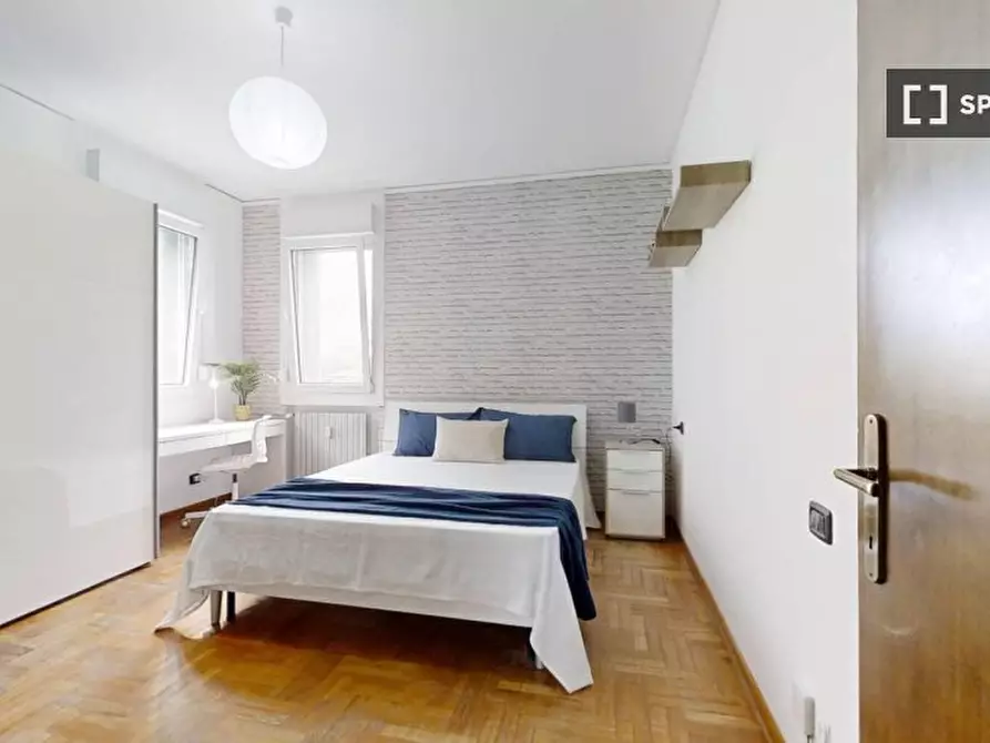 appartamento in affitto a Padova in zona Stanga