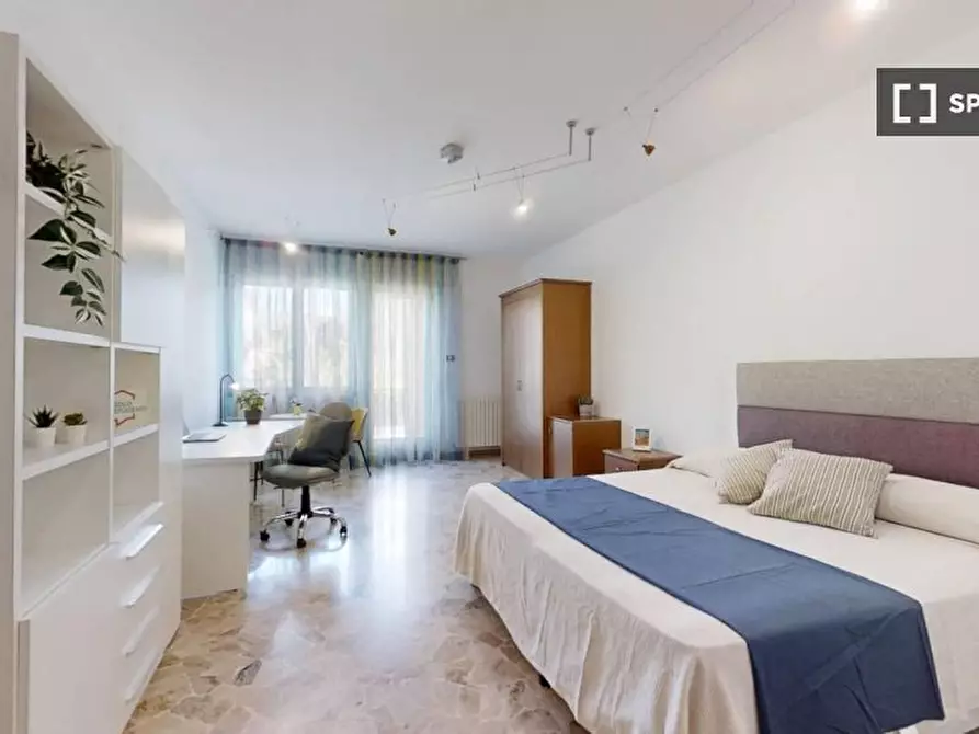 appartamento in affitto a Padova in zona San Lazzaro