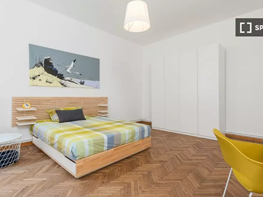 appartamento in affitto a Padova in zona Centro Storico