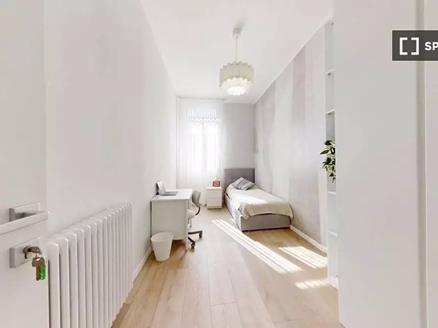 appartamento in affitto a Padova in zona Centro Storico