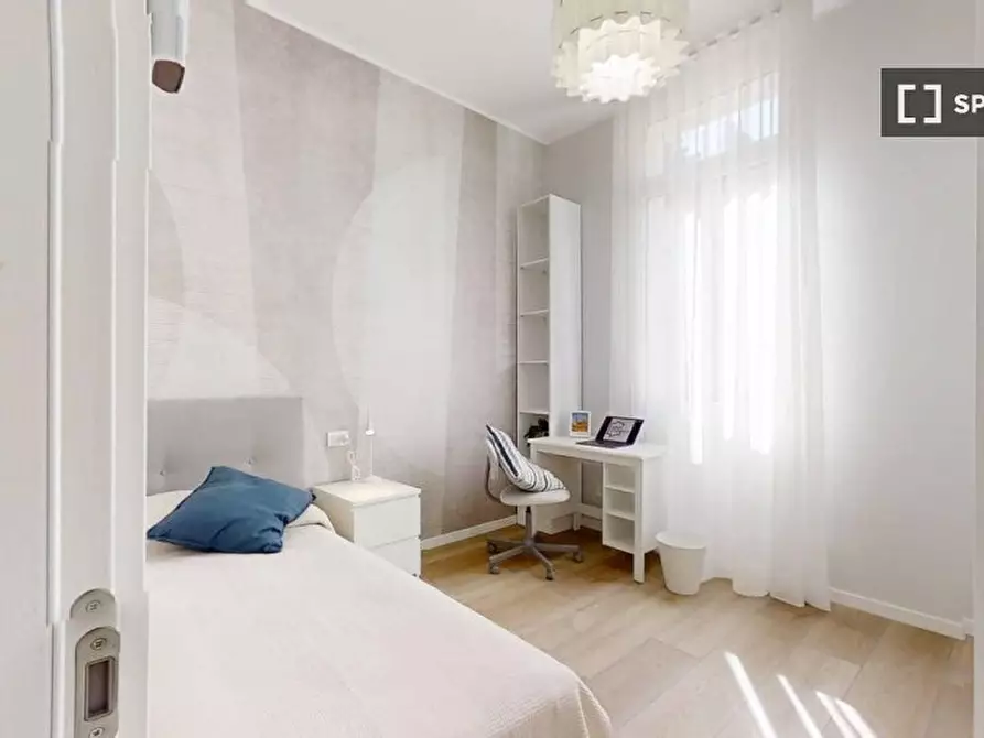 appartamento in affitto a Padova in zona Centro Storico