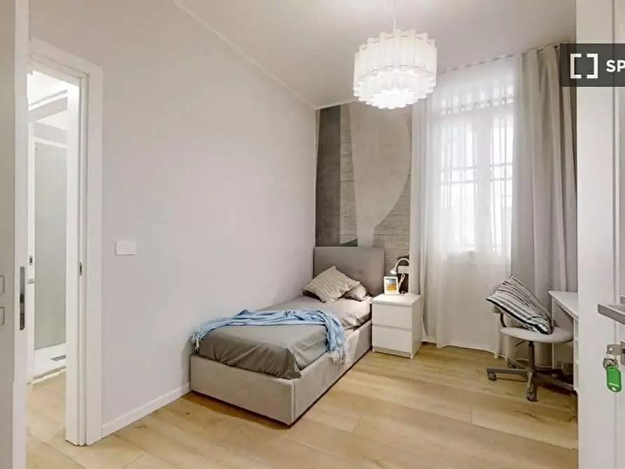 appartamento in affitto a Padova in zona Centro Storico