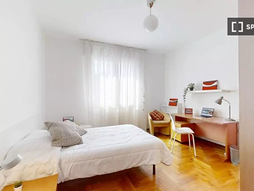 appartamento in affitto a Padova in zona San Giuseppe