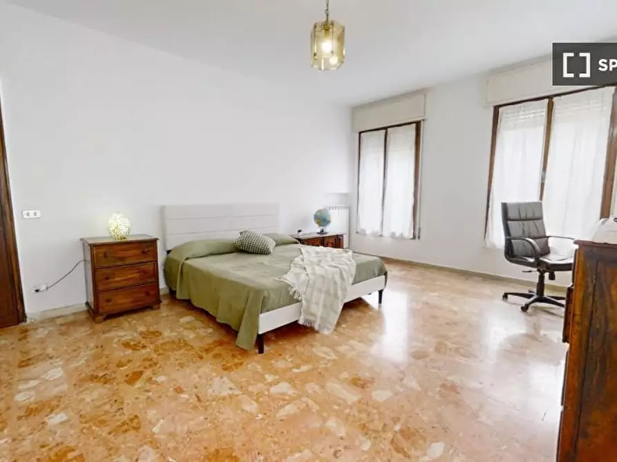 appartamento in affitto a Padova in zona San Giuseppe