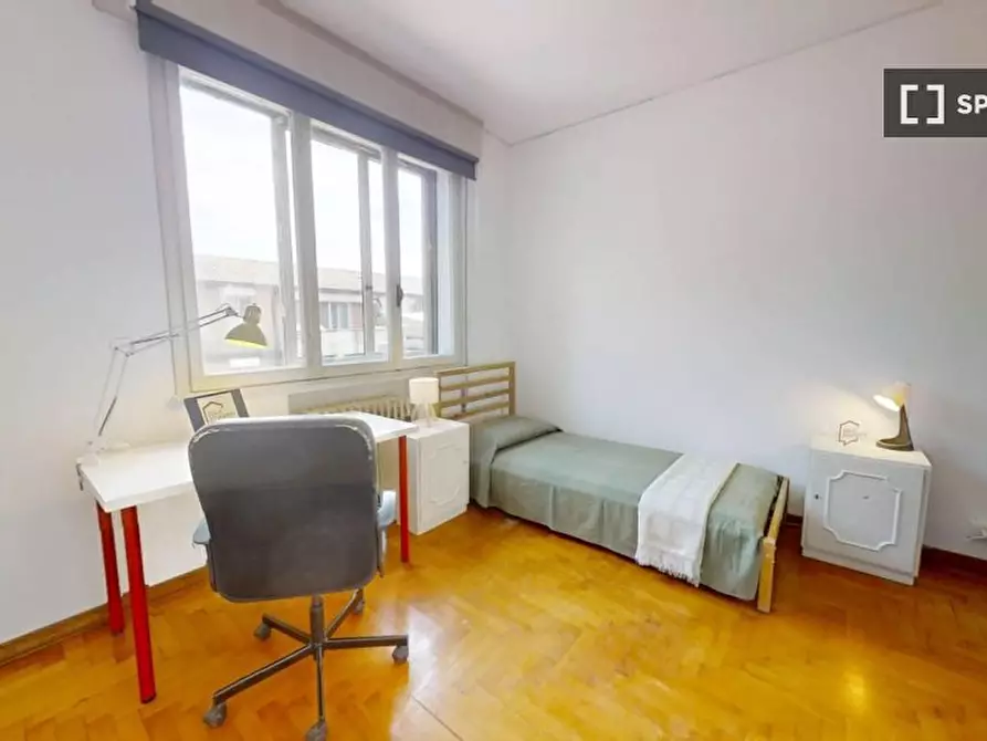 appartamento in affitto a Padova in zona Forcellini / Terranegra