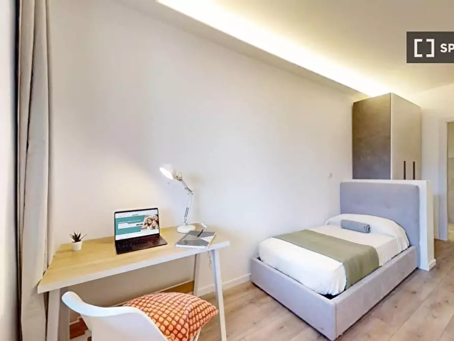 appartamento in affitto a Padova in zona Stanga