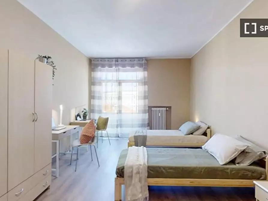 appartamento in affitto a Padova