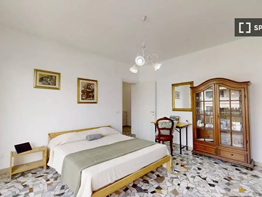 appartamento in affitto a Padova in zona San Bellino