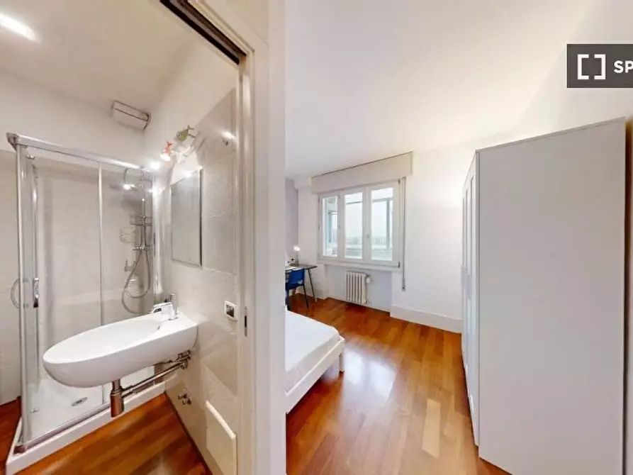 appartamento in affitto a Padova