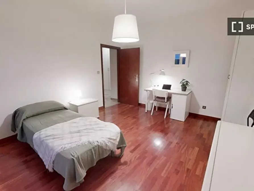 appartamento in affitto a Padova in zona Guizza