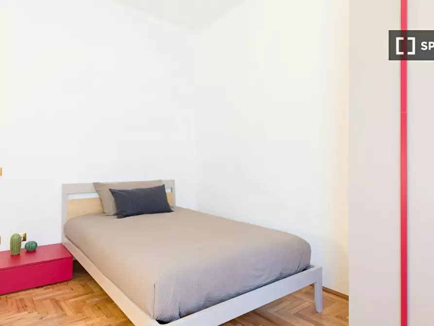 appartamento in affitto a Padova in zona Forcellini / Terranegra