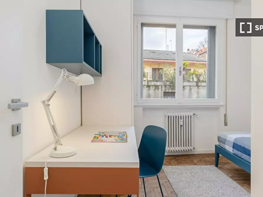 appartamento in affitto a Padova