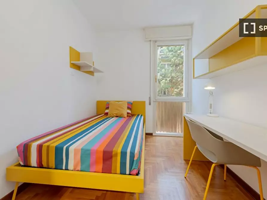 appartamento in affitto a Padova