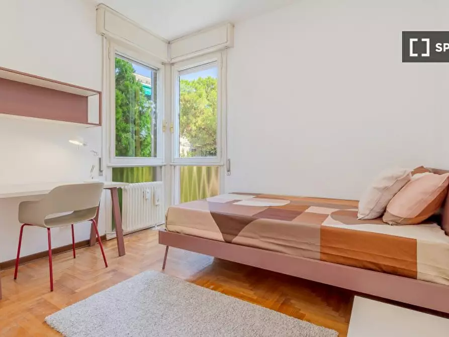 appartamento in affitto a Padova