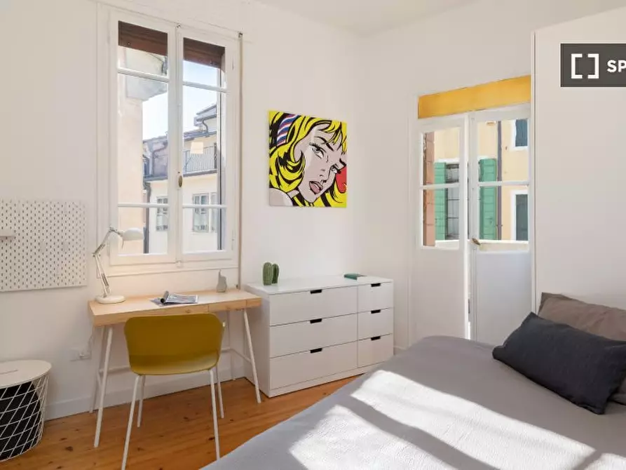 appartamento in affitto a Padova