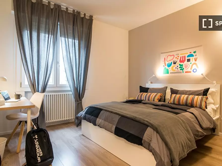 appartamento in affitto a Padova in zona Stanga