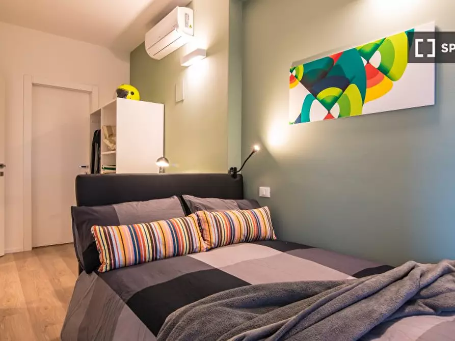 appartamento in affitto a Padova in zona Stanga