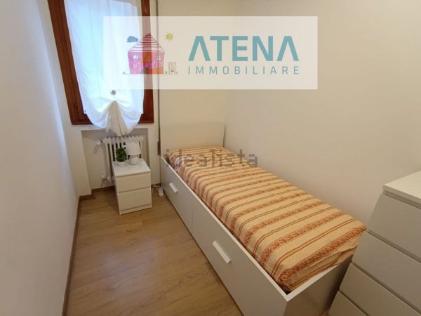 appartamento in affitto a Padova in zona San Carlo
