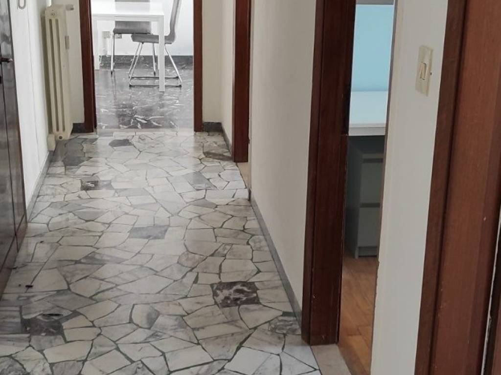 appartamento in affitto a Padova in zona Guizza