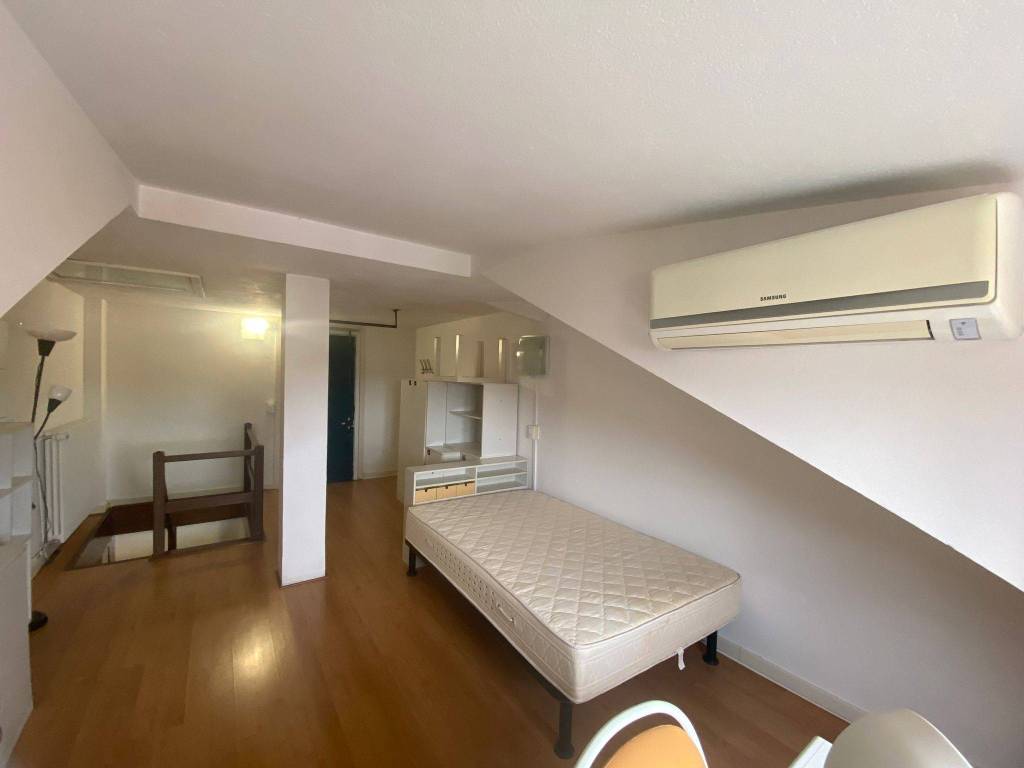 appartamento in affitto a Padova in zona Forcellini / Terranegra