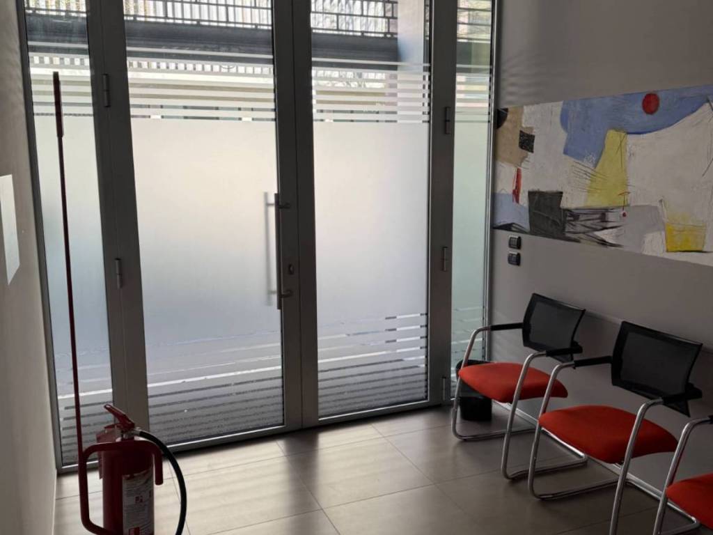 negozio in affitto a Padova in zona Pio X