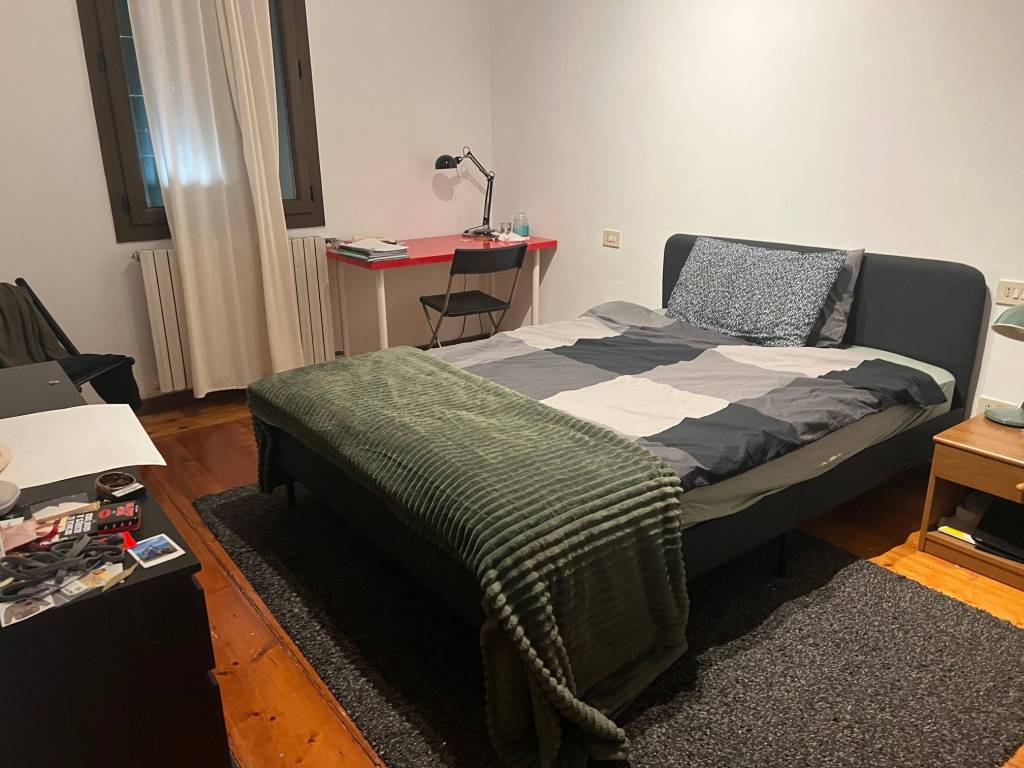 appartamento in affitto a Padova in zona Santa Croce