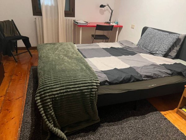 appartamento in affitto a Padova in zona Santa Croce